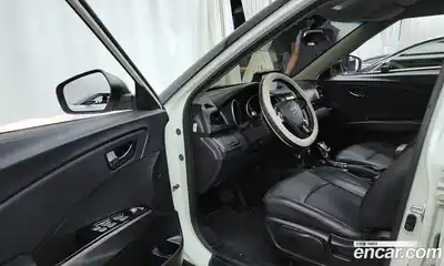 SsangYong TIBOLI 2019 1.6 Автомат в Москве № 29665, миниатюра 7