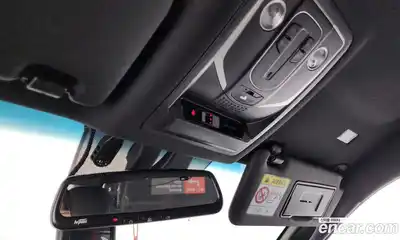 SsangYong Rexton, 2024