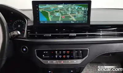 SsangYong Rexton 2024 2.2 Автомат в Москве № 29893, миниатюра 12