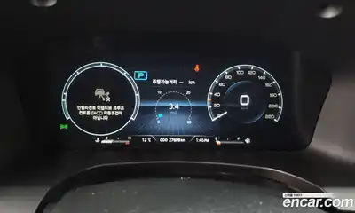 SsangYong Rexton 2024 2.2 Автомат в Москве № 29893, миниатюра 3