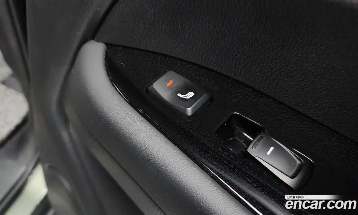 SsangYong Rexton 2024 2.2 Автомат в Москве № 29893, фото 5