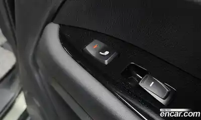 SsangYong Rexton 2024 2.2 Автомат в Москве № 29893, миниатюра 5