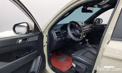 SsangYong Rexton 2024 2.2 Автомат в Москве № 29905, миниатюра 11