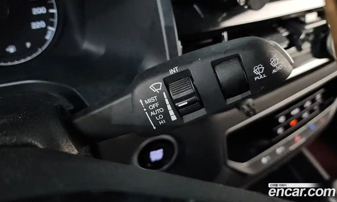 SsangYong Rexton 2024 2.2 Автомат в Москве № 29905, фото 14