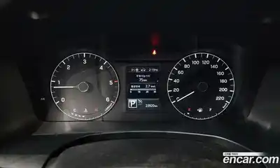 SsangYong Rexton 2024 2.2 Автомат в Москве № 29905, миниатюра 4