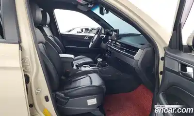 SsangYong Rexton 2024 2.2 Автомат в Москве № 29905, миниатюра 6