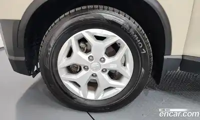 SsangYong Rexton 2024 2.2 Автомат в Москве № 29905, миниатюра 10