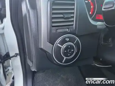 SsangYong Korando 2014 2.0 Автомат в Москве № 30085, миниатюра 11
