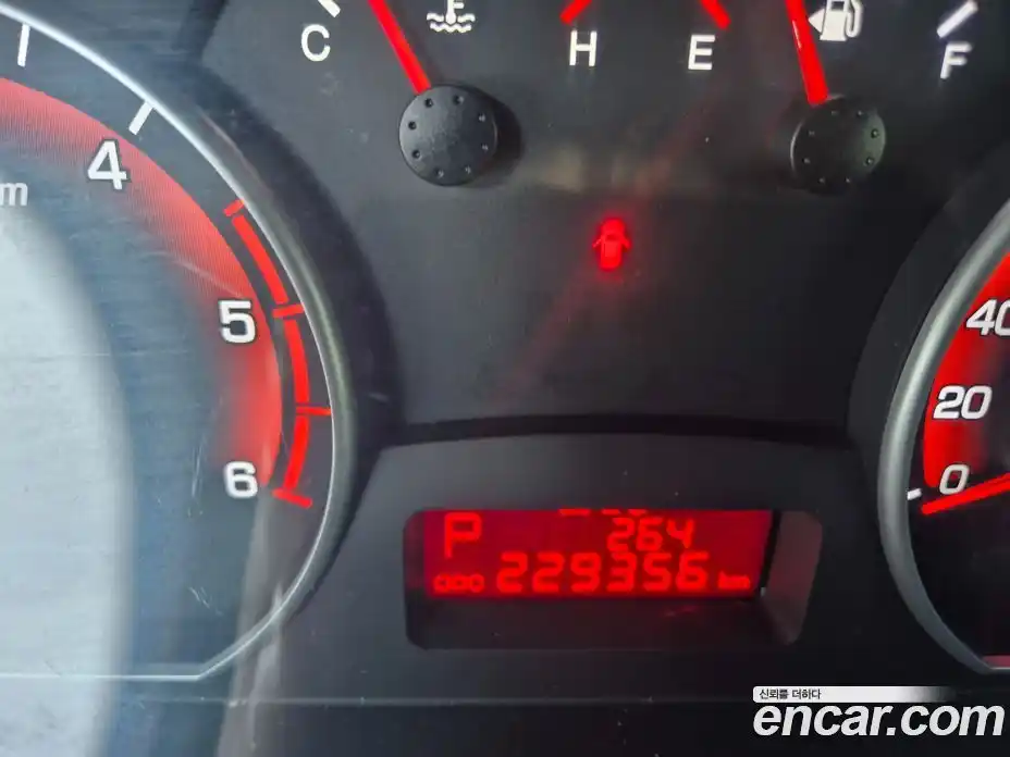 SsangYong Korando 2014 2.0 Автомат в Москве № 30085, фото 13