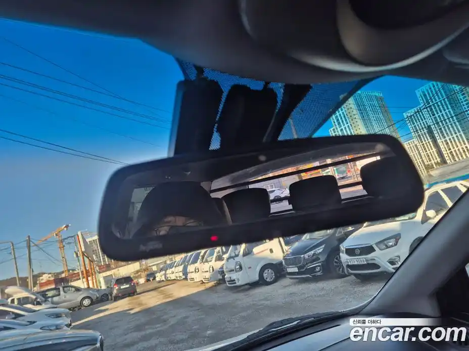 SsangYong Korando 2014 2.0 Автомат в Москве № 30085, фото 14