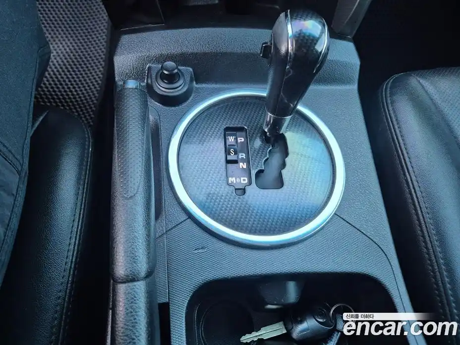 SsangYong Korando 2014 2.0 Автомат в Москве № 30085, фото 17