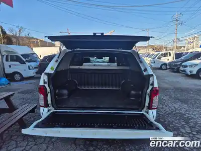 SsangYong Korando 2014 2.0 Автомат в Москве № 30085, миниатюра 5