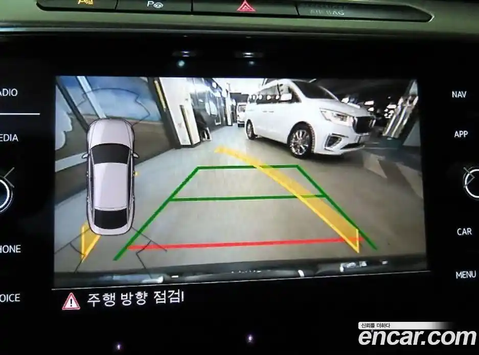 Volkswagen Arteon 2019 2.0 Автомат в Москве № 301781, фото 14