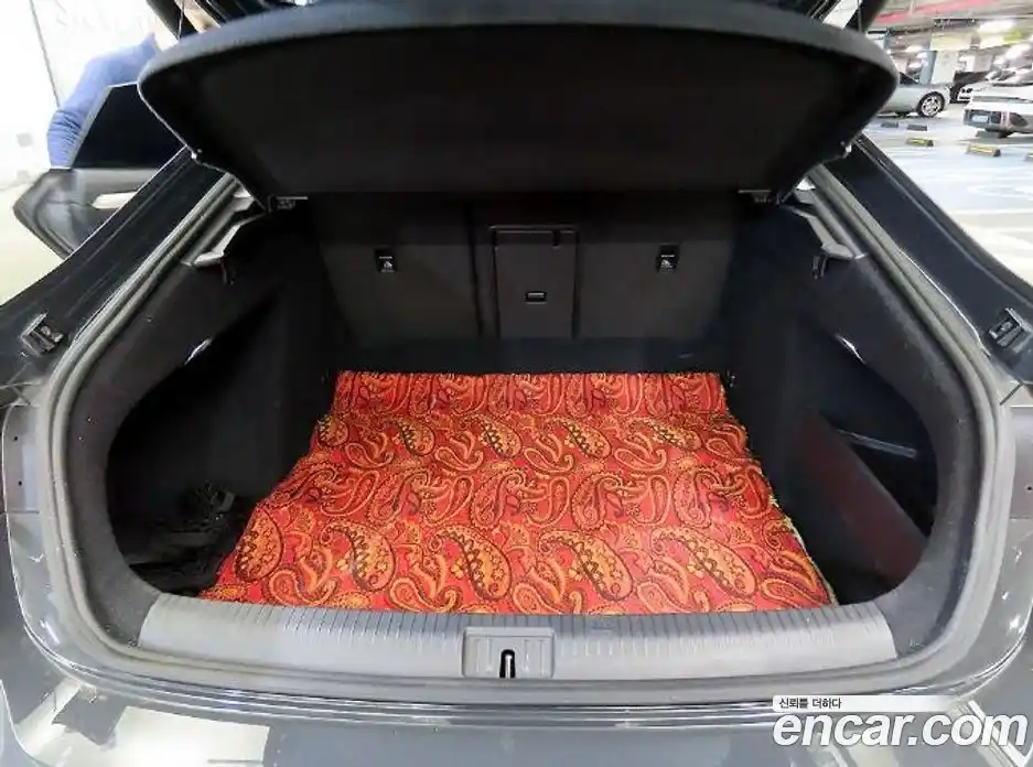 Volkswagen Arteon 2019 2.0 Автомат в Москве № 301781, фото 17