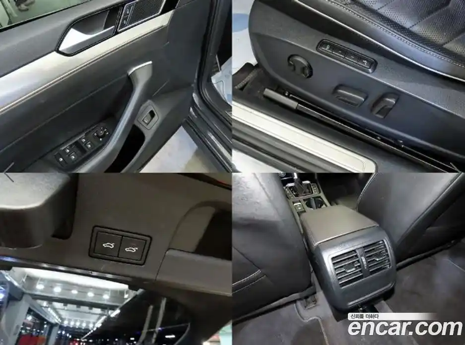 Volkswagen Arteon 2019 2.0 Автомат в Москве № 301781, фото 18