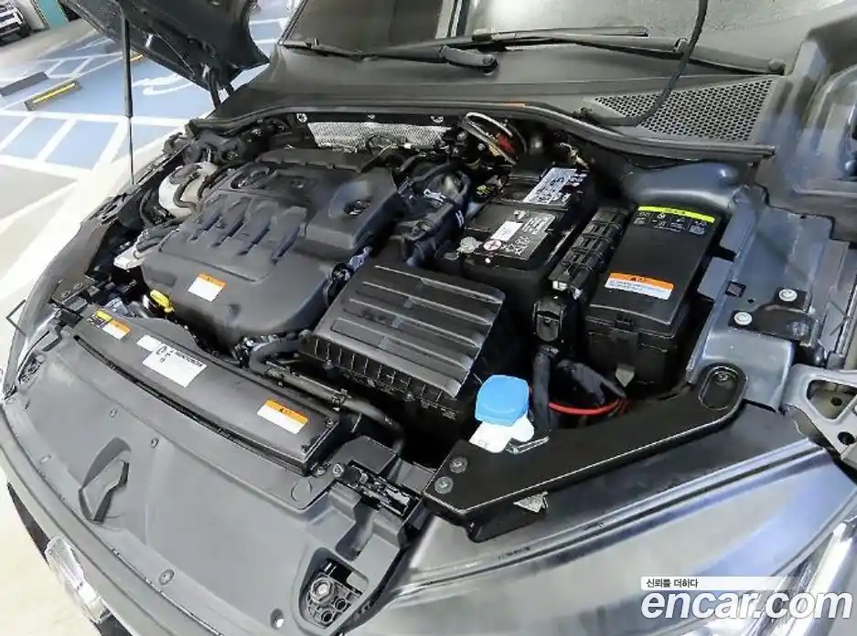 Volkswagen Arteon 2019 2.0 Автомат в Москве № 301781, фото 19