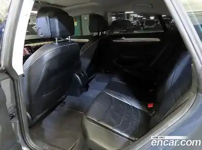 Volkswagen Arteon 2019 2.0 Автомат в Москве № 301781, миниатюра 7