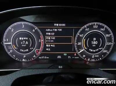 Volkswagen Arteon 2019 2.0 Автомат в Москве № 301781, миниатюра 9