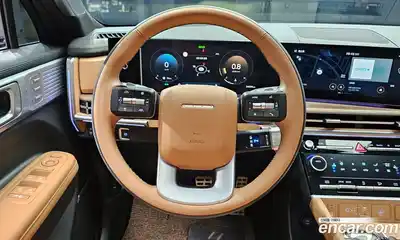 Hyundai Santa Fe 2024 2.5 Автомат в Москве № 303606, миниатюра 2