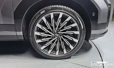 Hyundai Santa Fe 2024 2.5 Автомат в Москве № 303606, миниатюра 8