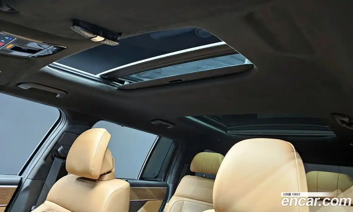 Hyundai Santa Fe 2024 2.5 Автомат в Москве № 303606, фото 10