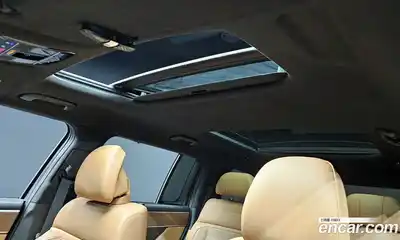 Hyundai Santa Fe 2024 2.5 Автомат в Москве № 303606, миниатюра 10