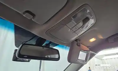 SsangYong TIBOLI, 2020