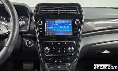 SsangYong TIBOLI 2020 1.5 Автомат в Москве № 30466, миниатюра 12
