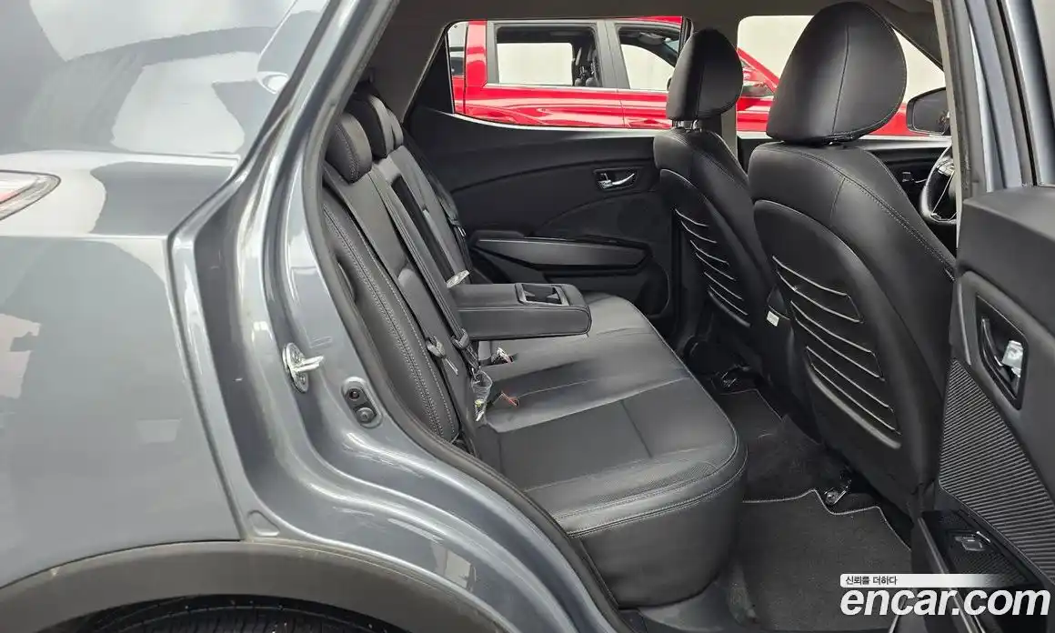 SsangYong TIBOLI 2020 1.5 Автомат в Москве № 30466, фото 17