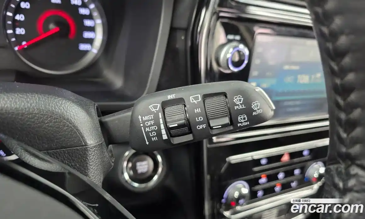 SsangYong TIBOLI 2020 1.5 Автомат в Москве № 30466, фото 18