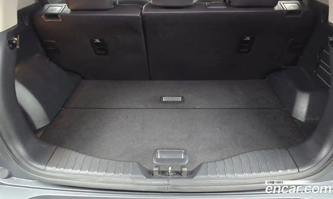 SsangYong TIBOLI 2020 1.5 Автомат в Москве № 30466, фото 19