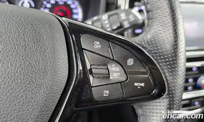 SsangYong TIBOLI 2020 1.5 Автомат в Москве № 30466, миниатюра 5