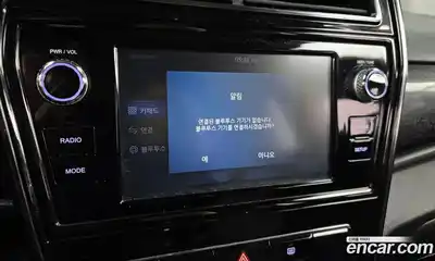 SsangYong TIBOLI 2020 1.5 Автомат в Москве № 30466, миниатюра 6