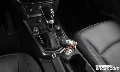 SsangYong TIBOLI 2020 1.5 Автомат в Москве № 30466, миниатюра 8