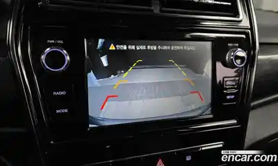 SsangYong TIBOLI 2020 1.5 Автомат в Москве № 30466, миниатюра 10