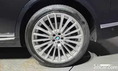 BMW X7 2021 3.0 Автомат в Москве № 305349, миниатюра 11