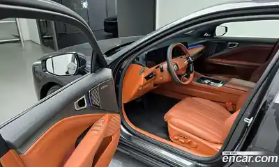 Kia K8 2025 1.6 Автомат в Москве № 306980, миниатюра 11