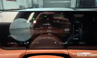 Kia K8 2025 1.6 Автомат в Москве № 306980, миниатюра 12