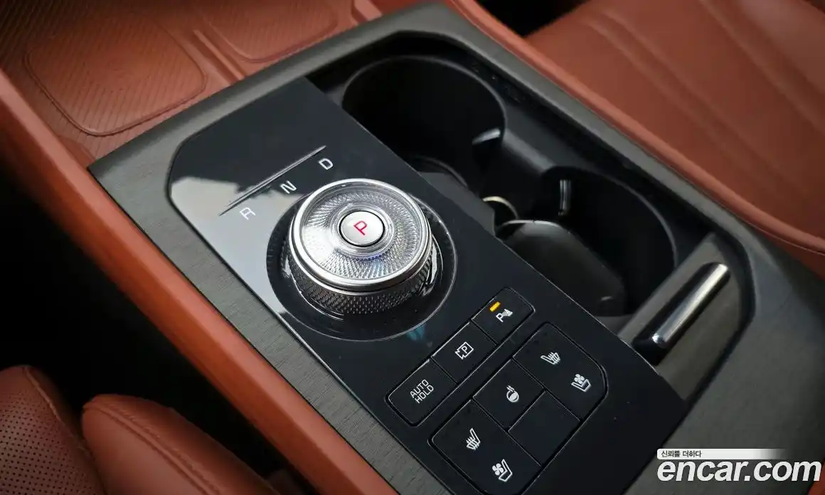 Kia K8 2025 1.6 Автомат в Москве № 306980, фото 17