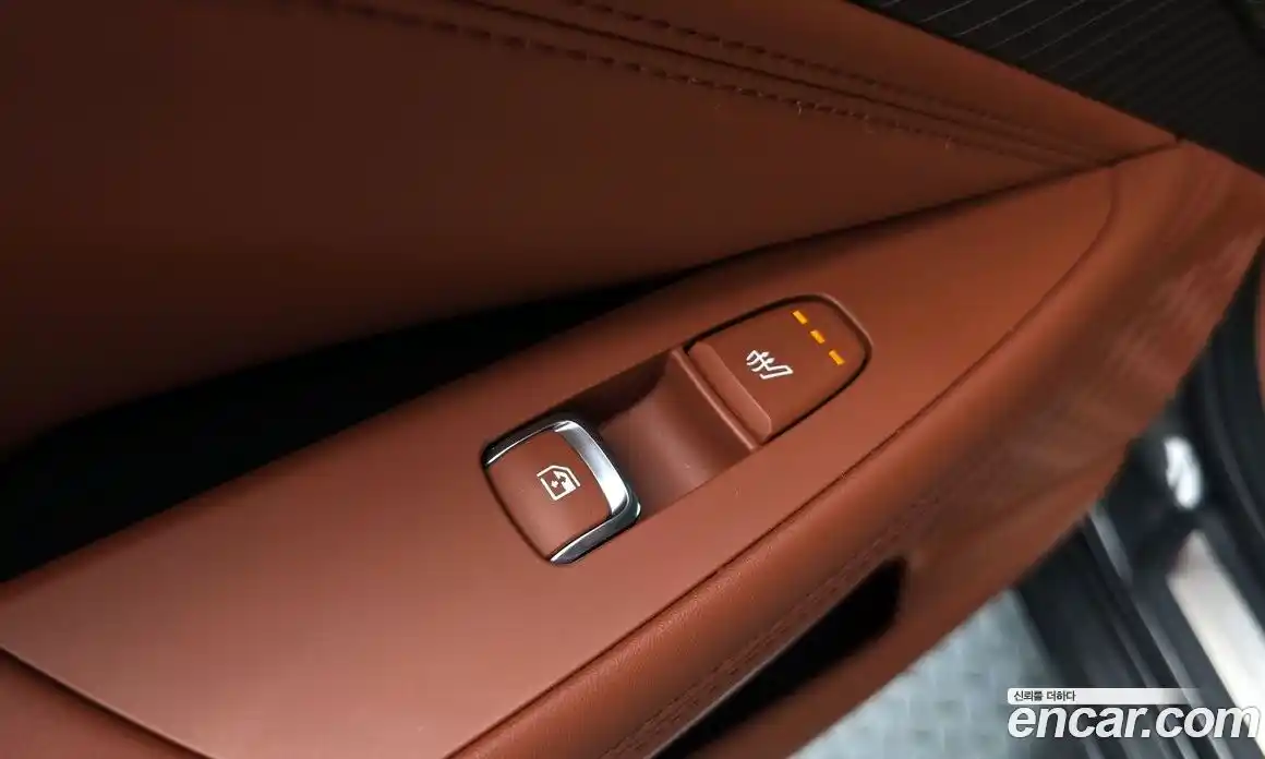 Kia K8 2025 1.6 Автомат в Москве № 306980, фото 19