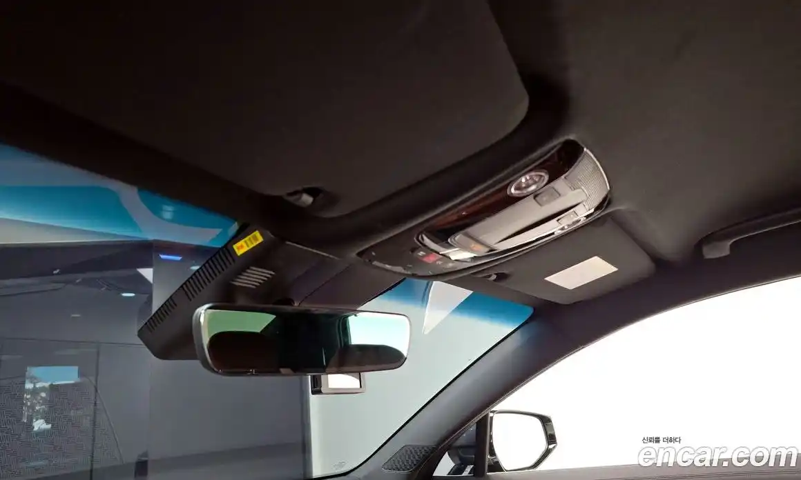 Kia K8 2025 1.6 Автомат в Москве № 306980, фото 20