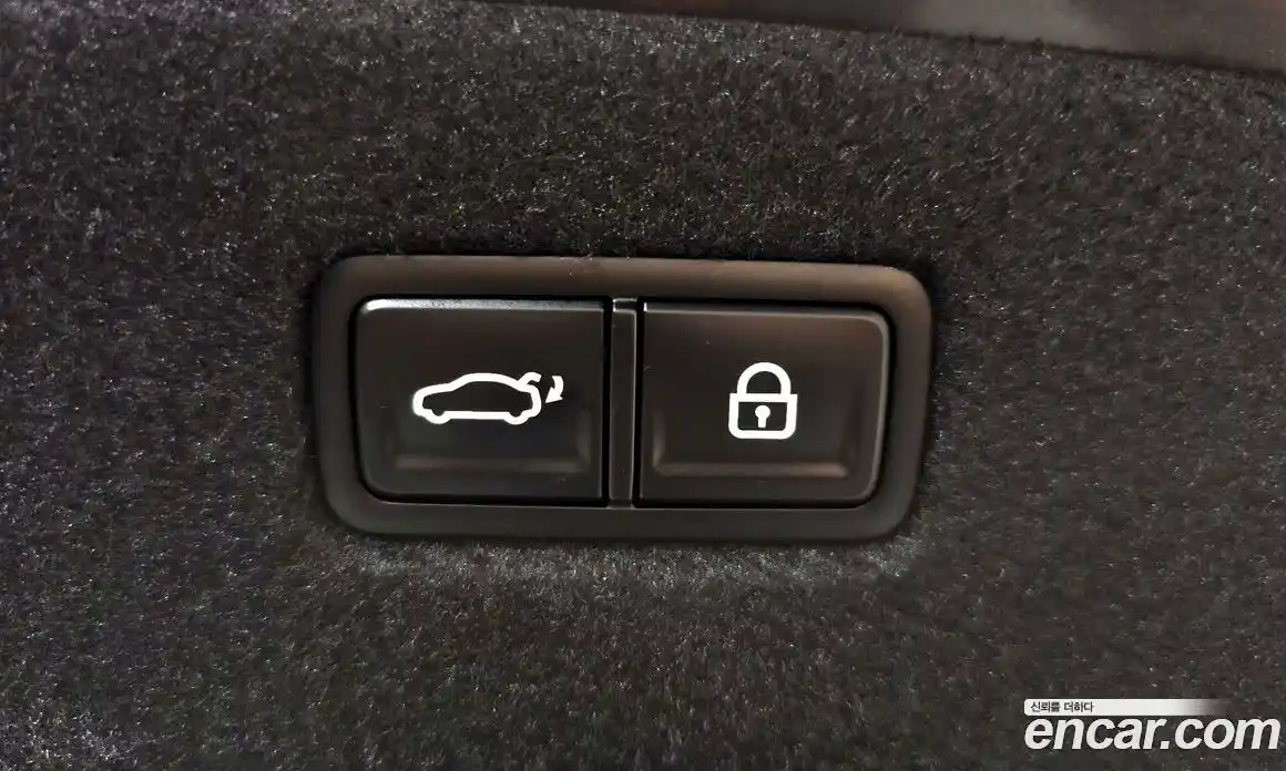 Kia K8 2025 1.6 Автомат в Москве № 306980, фото 3