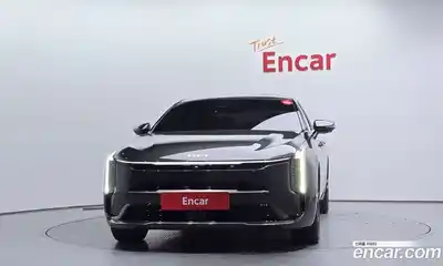 Kia K8 2025 1.6 Автомат в Москве № 306980, миниатюра 9