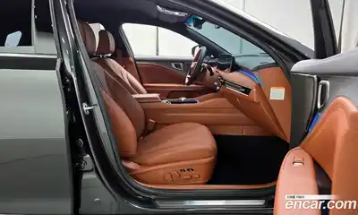 Kia K8 2025 1.6 Автомат в Москве № 306980, миниатюра 10