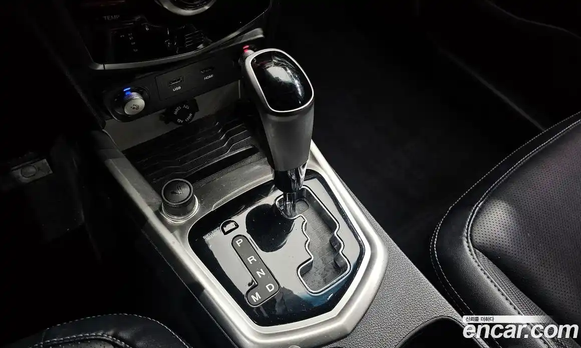 SsangYong TIBOLI 2015 1.6 Автомат в Москве № 31016, фото 17