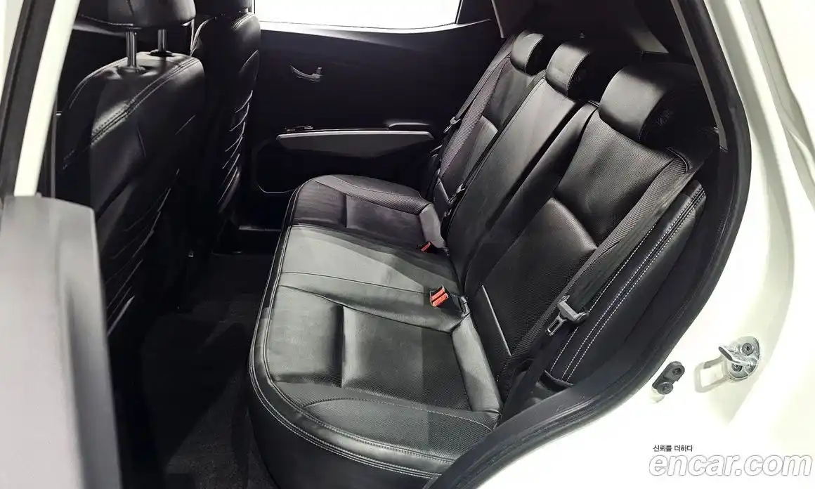 SsangYong TIBOLI 2015 1.6 Автомат в Москве № 31016, фото 20