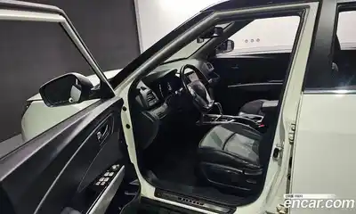 SsangYong TIBOLI 2015 1.6 Автомат в Москве № 31016, миниатюра 3