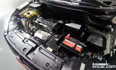 SsangYong TIBOLI 2015 1.6 Автомат в Москве № 31016, миниатюра 4