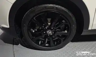 SsangYong TIBOLI 2015 1.6 Автомат в Москве № 31016, миниатюра 5