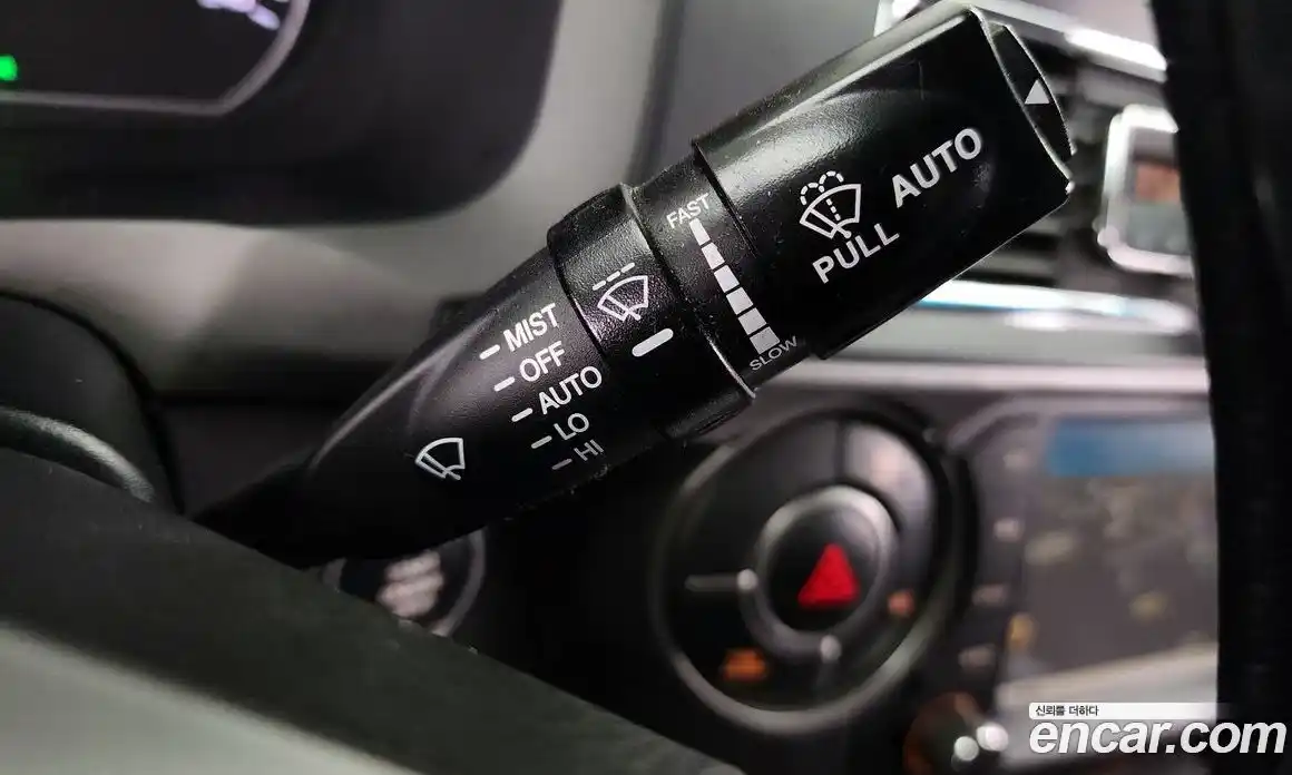 SsangYong Korando 2017 2.2 Автомат в Москве № 310595, фото 19